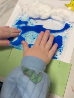 ☀️ WEATHER WEEK 🌧️

Our friends explored the weather this week through some hands on crafts, riddles, yummy recipes, and experiments! We love to learn- no matter the forecast! 

#weatherweek #clinicactivities