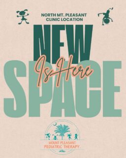 1️⃣ HIGHWAY 17 7️⃣

It’s been just about a month since our opening of our clinic over at highway 17 and it’s been great! Our friends and their families are loving the space as it creates a great learning environment for both locations. 

If you haven’t seen our new space, here’s a quick preview of the rooms!